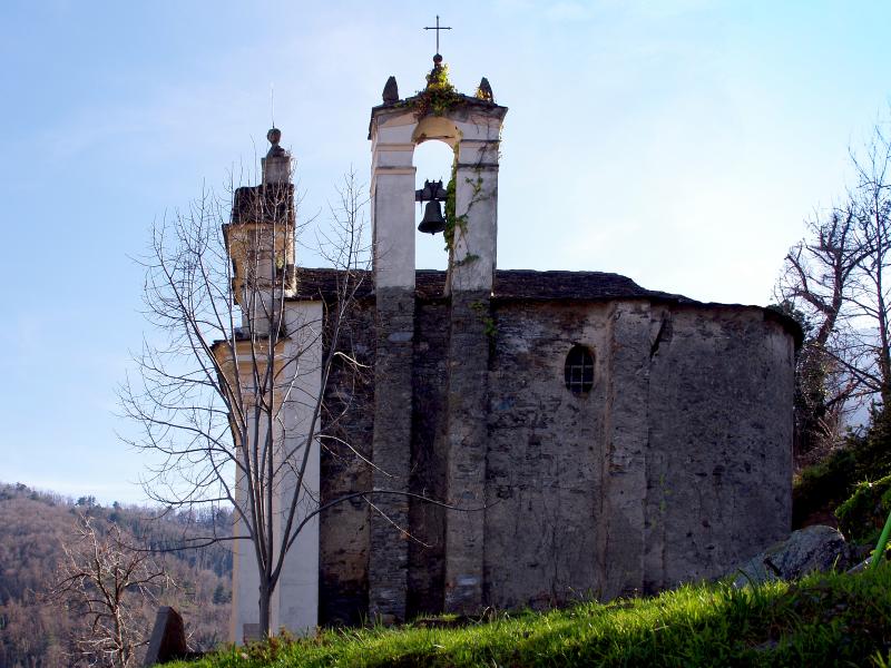 Monument historique dans la Haute-Corse