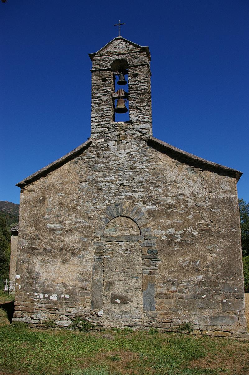 Eglise Saint-Blaise