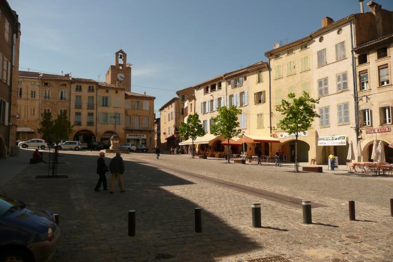 Tour dite de l'Horloge, Bagnols-sur-Cèze