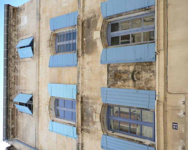 Immeuble, Beaucaire