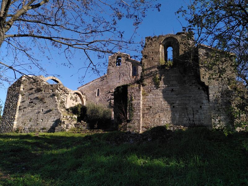 Église