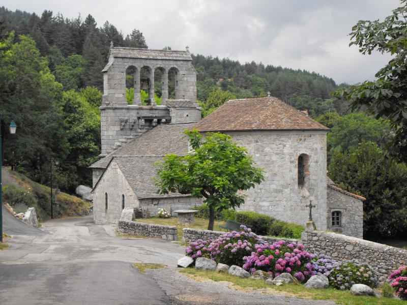 Église