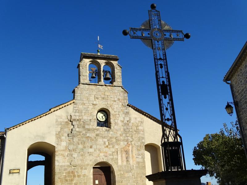 Église