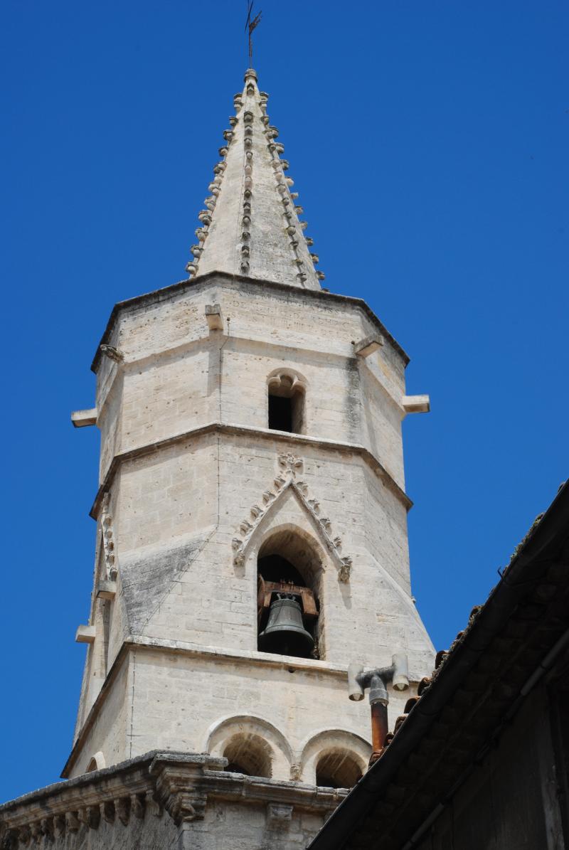 Église Notre-Dame, Montfrin