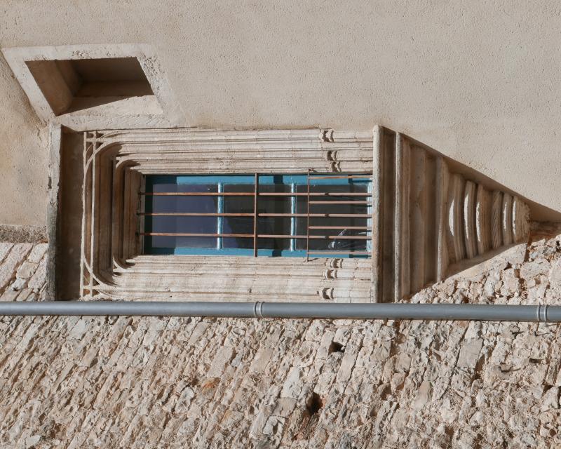 Immeuble, Nîmes