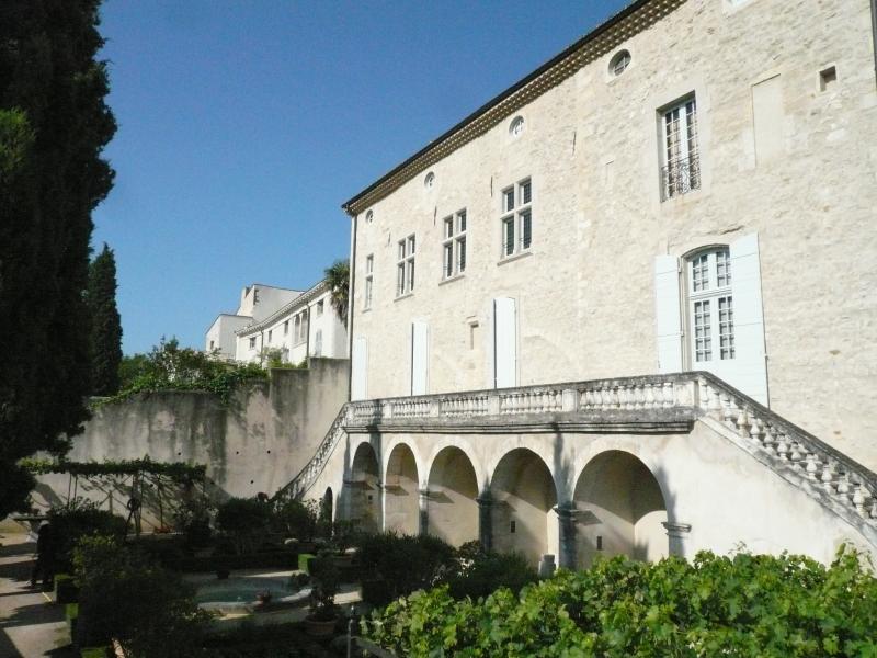 Hôtel de Piolenc, dit Maison des Chevaliers, Pont-Saint-Esprit