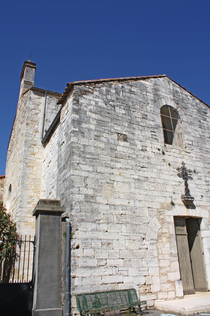 Église