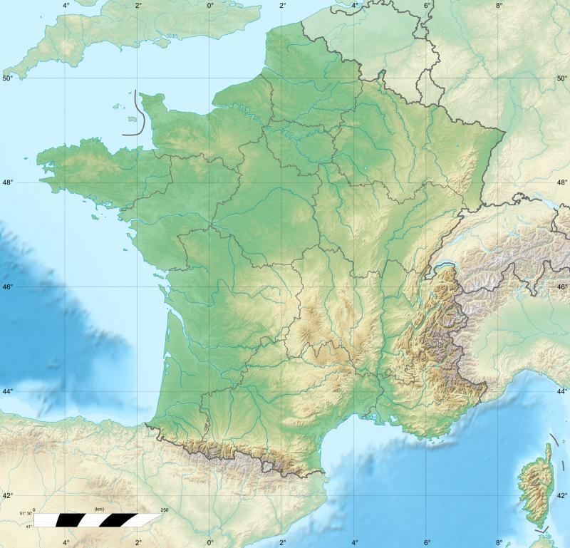 Château de Saint-Laurent-le-Minier, Saint-Laurent-le-Minier