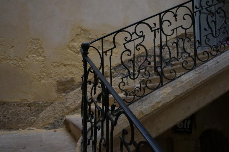 Immeuble, Sommières