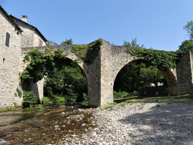 Vieux pont de Trèves, Trèves