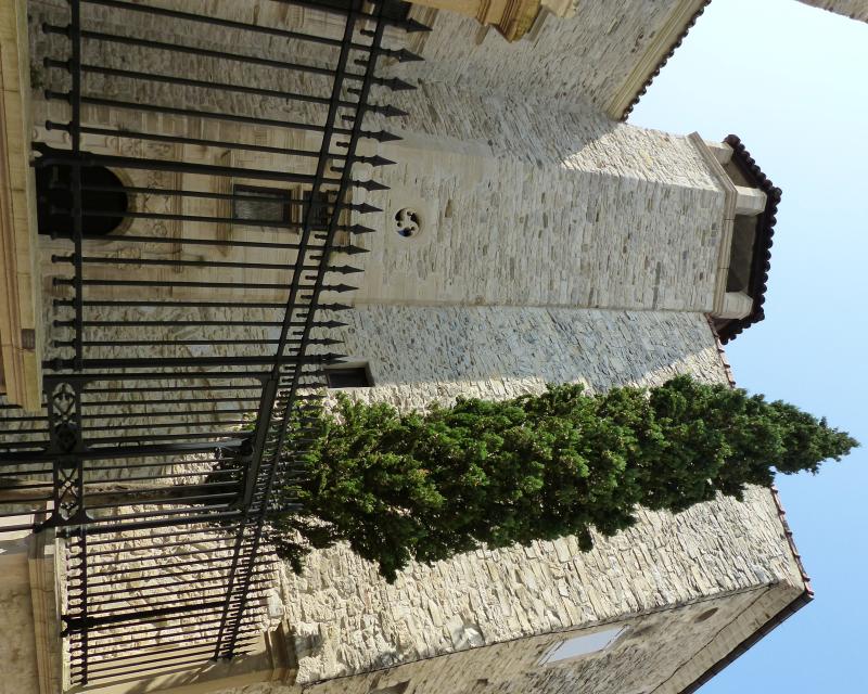 Maison Foucart, Vézénobres