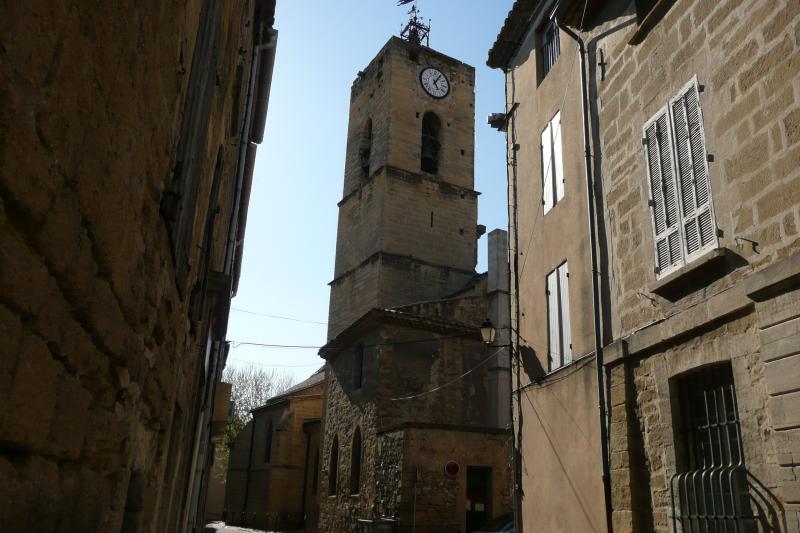 Eglise collégiale et paroissiale Saint-Jean-Baptiste