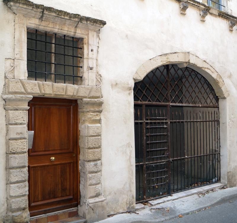 Hôtel, Pont-Saint-Esprit