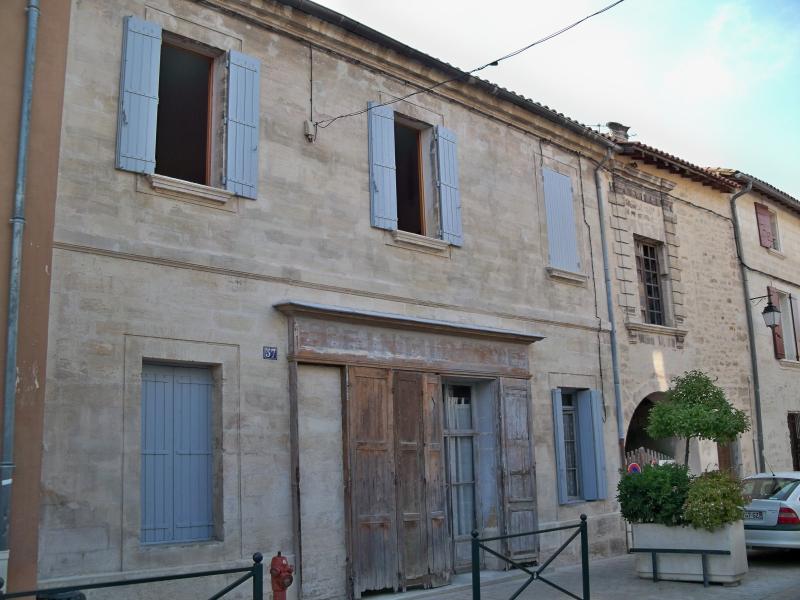Ancien hôtel de Roux, Villeneuve-lès-Avignon