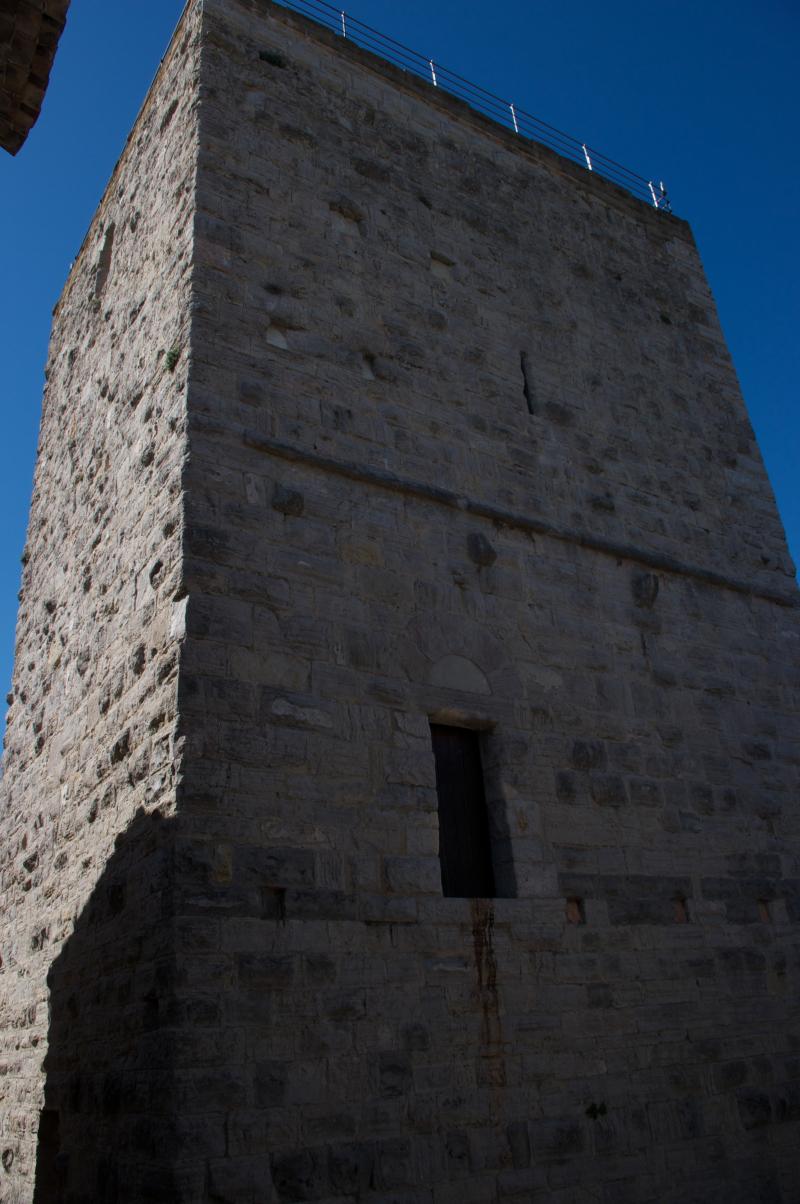 Ancien château de Durfort, Durfort-et-Saint-Martin-de-Sossenac