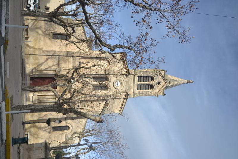Église