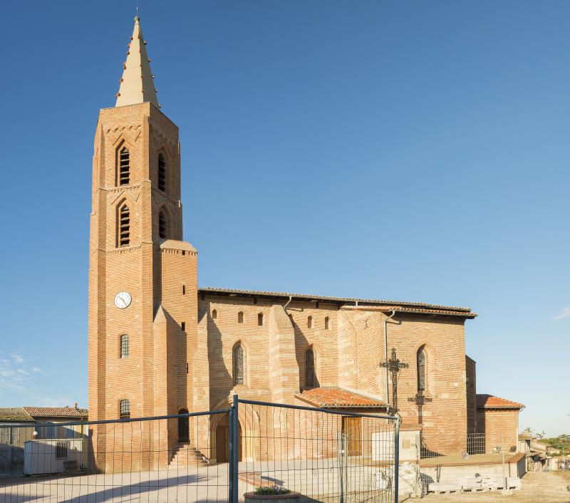 Église