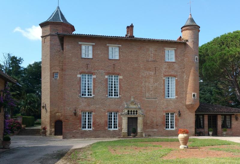 Manoir dit Les Frères, Auzeville-Tolosane