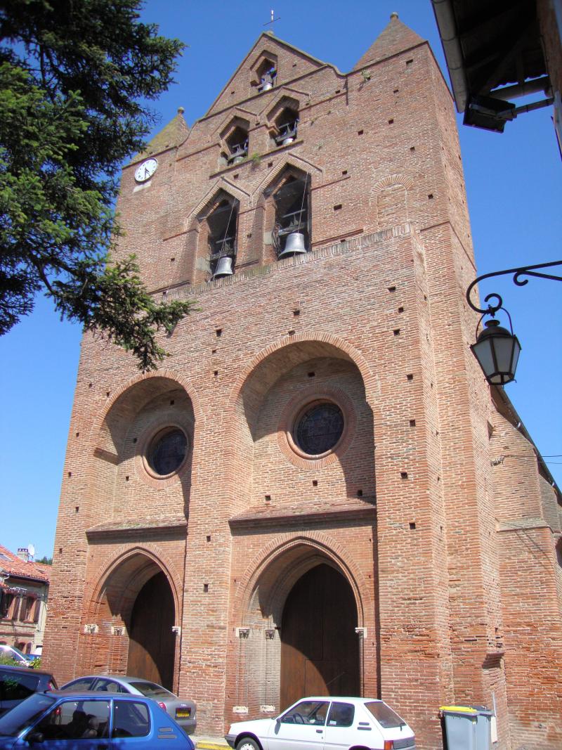 Église