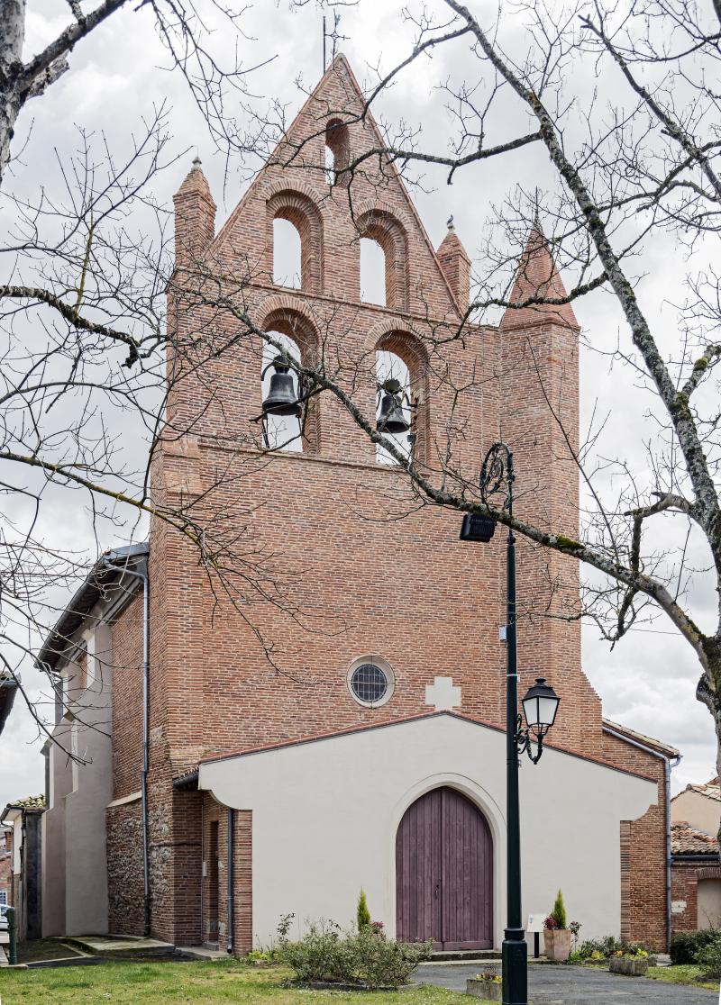 Église