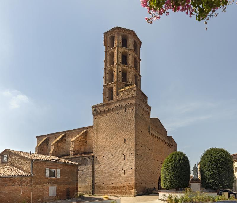 Église