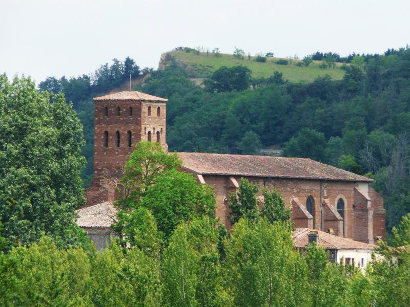 Église