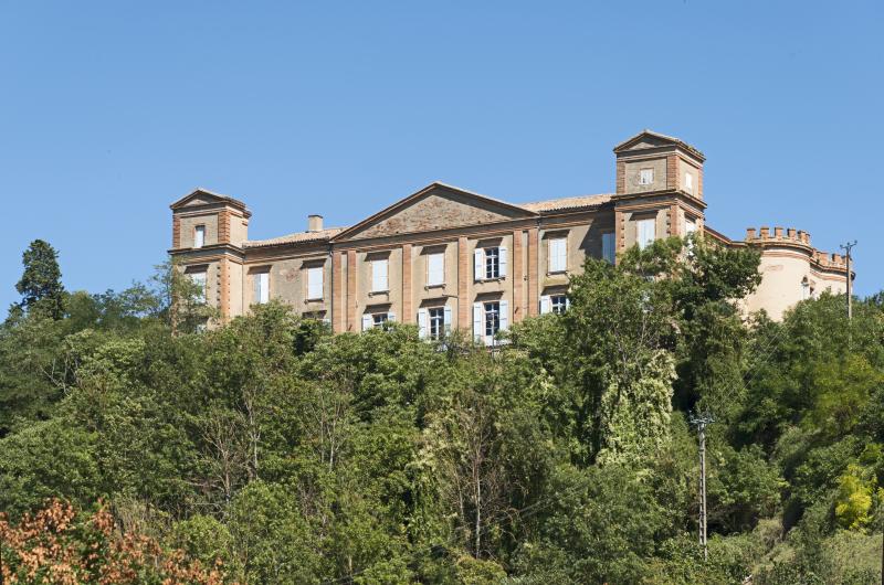 Château, Castelnau-d'Estrétefonds