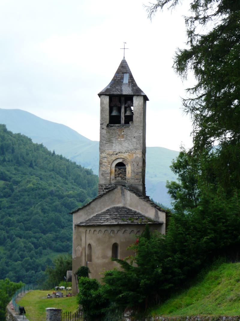 Monument historique dans la Haute-Garonne