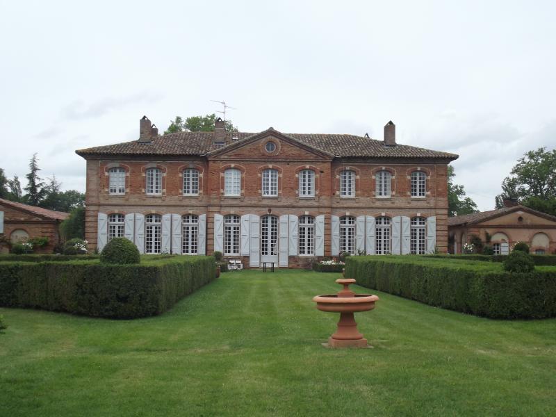 Château de la Cassagnère, Cugnaux