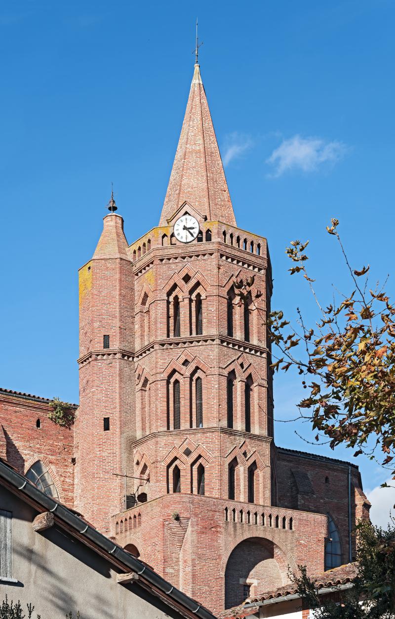 Église