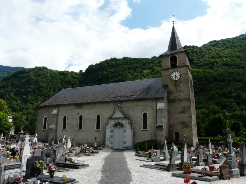 Église