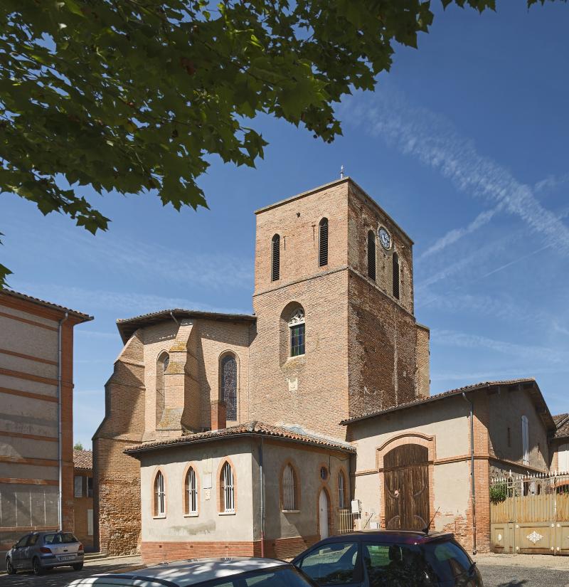 Église