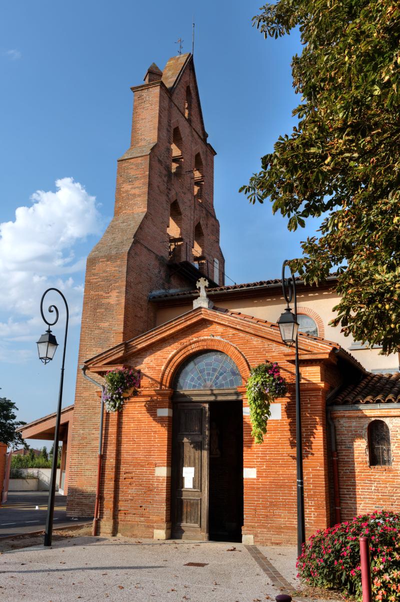 Église