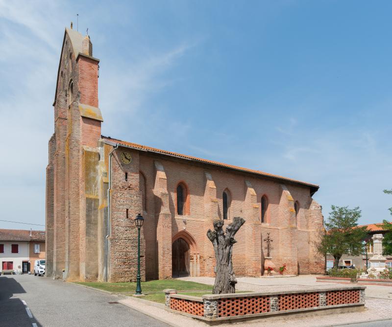 Église