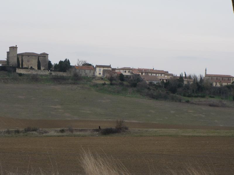 Château, Juzes