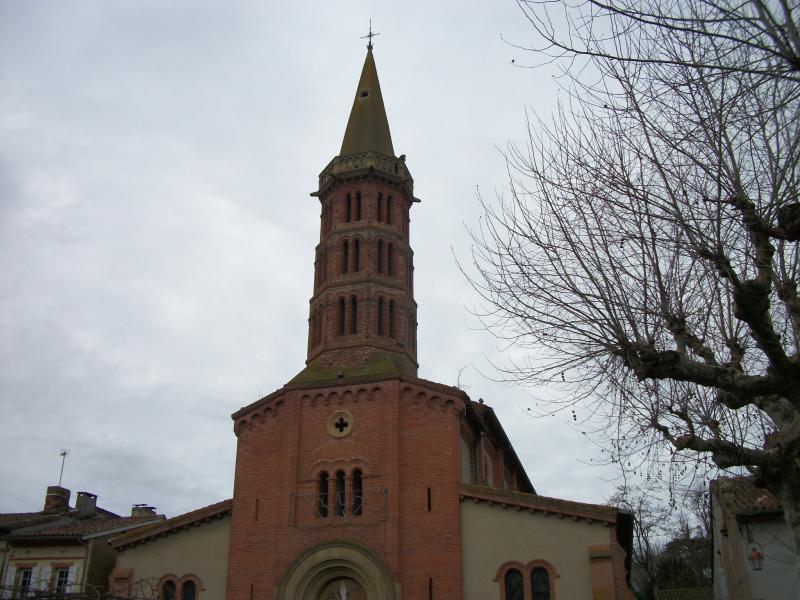 Église
