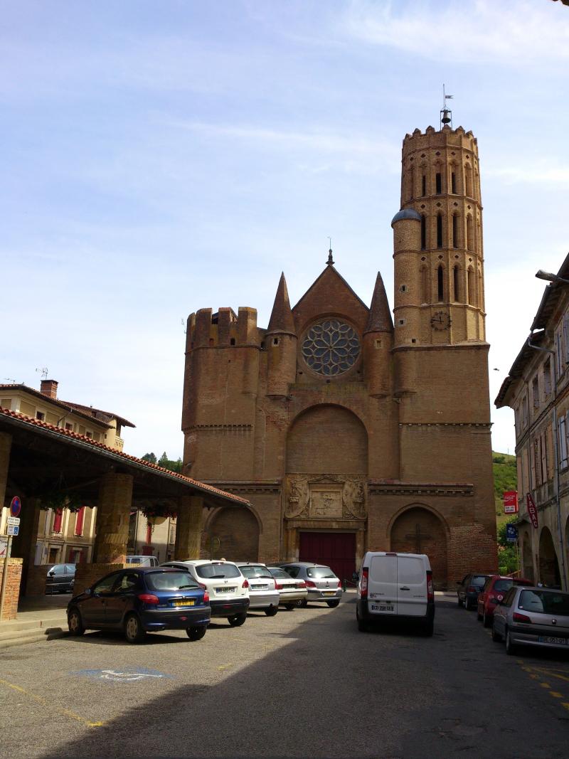 Eglise Saint-Victor