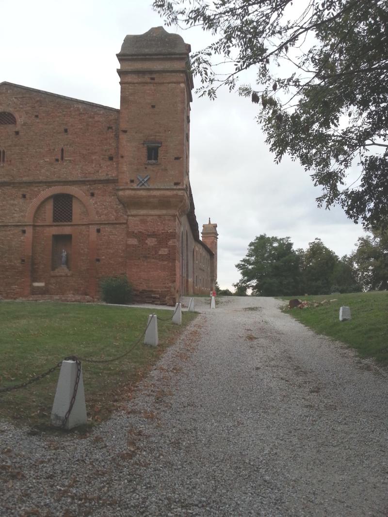 Château, Montlaur
