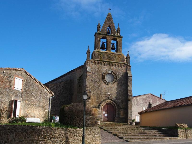 Église