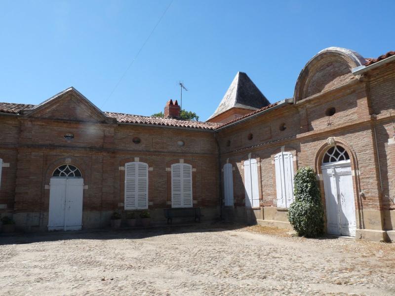 Maison du 18e siècle actuellement dénommée Foyer Saint-Martin, Nailloux