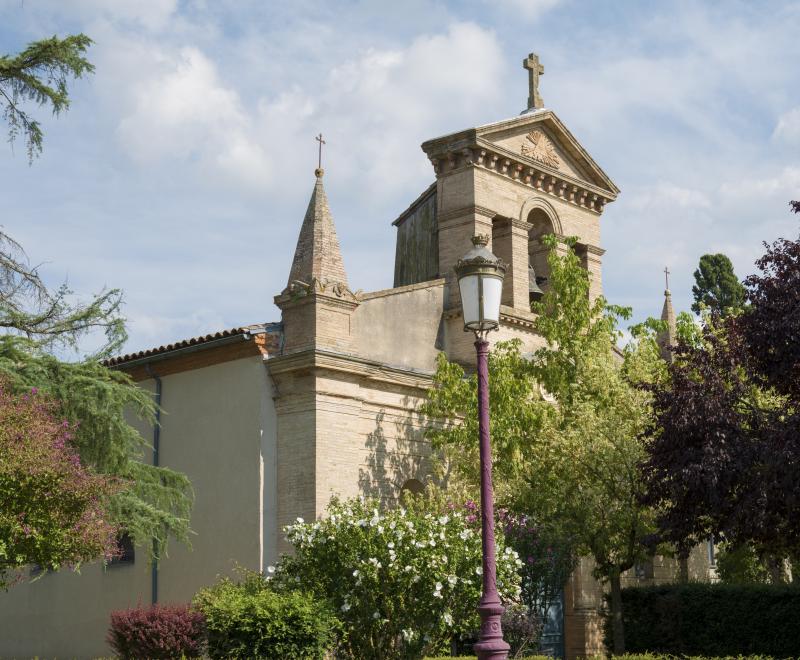 Église