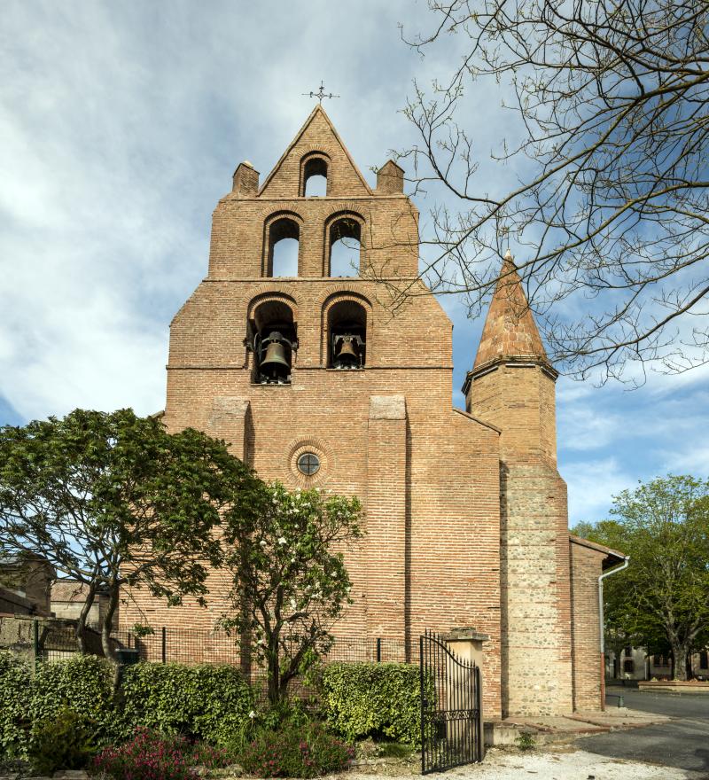 Église