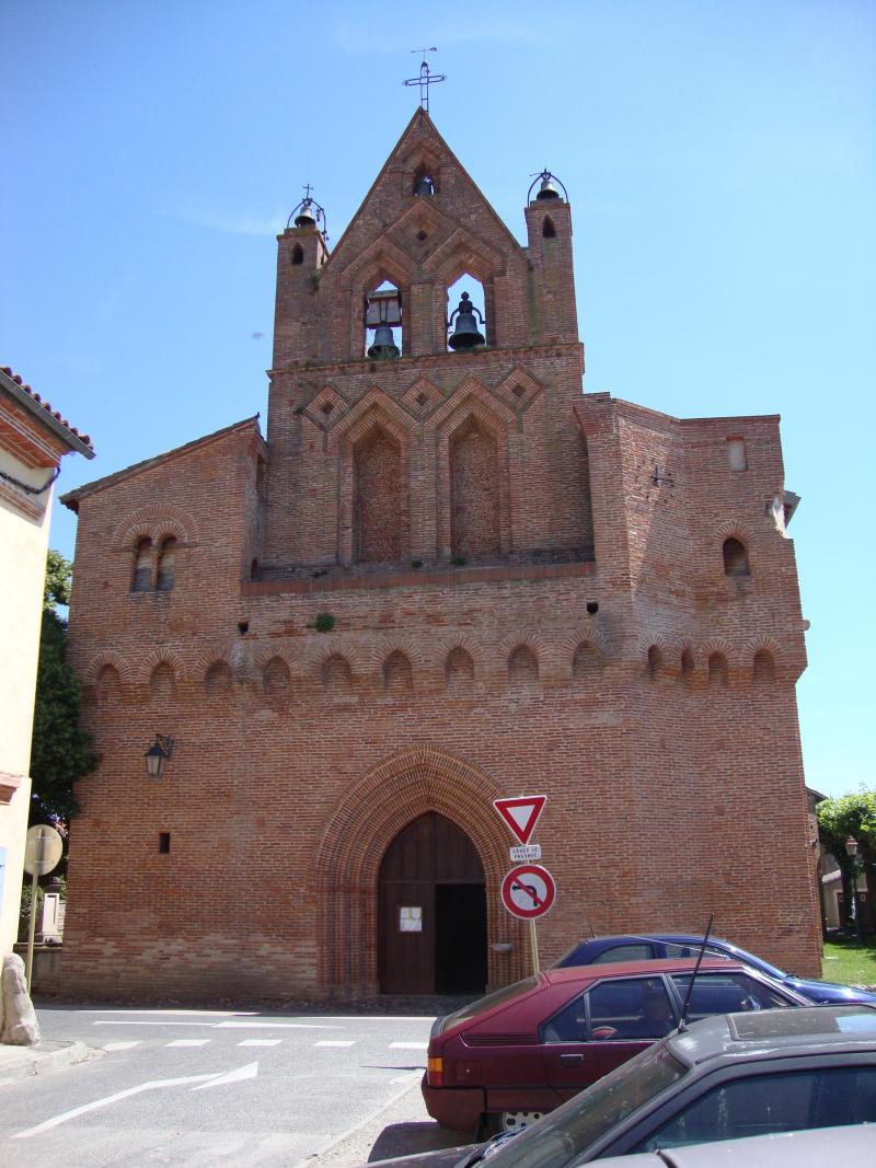 Église