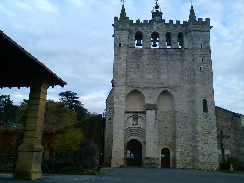 Église