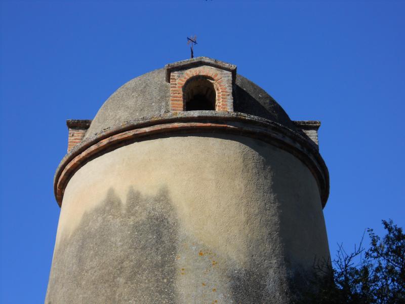 Pigeonnier