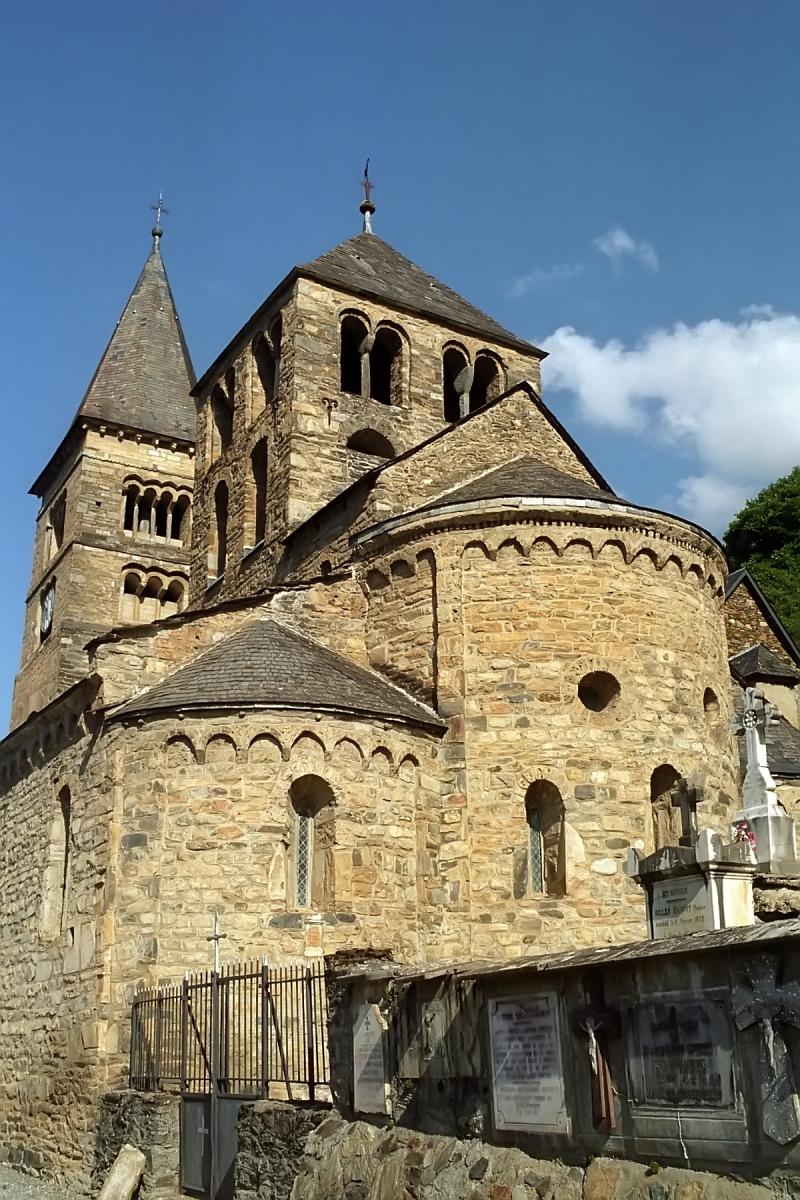 Église