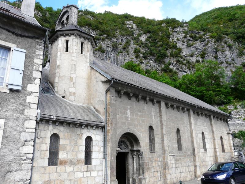 Église