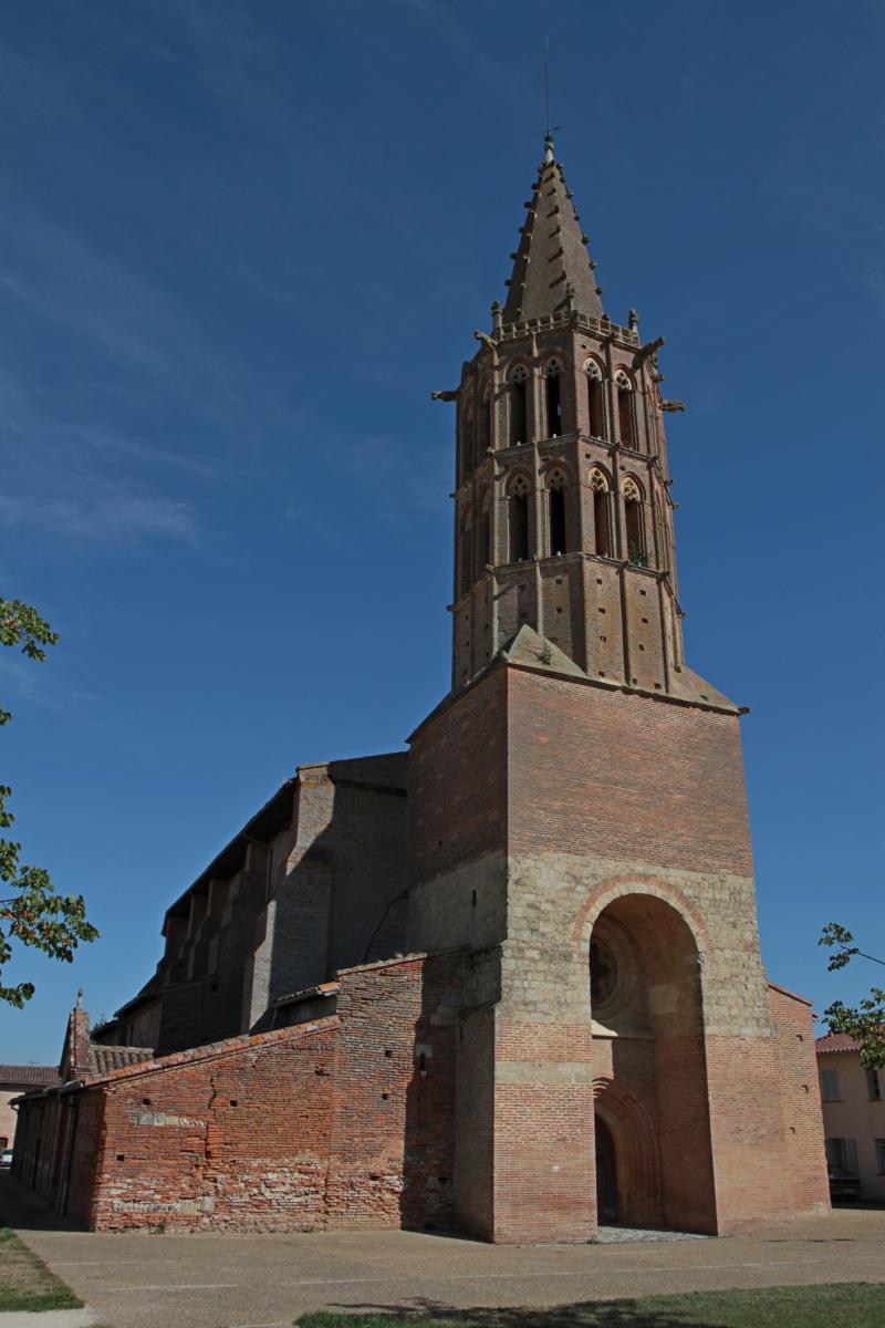 Église