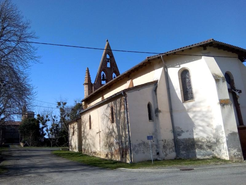 Église