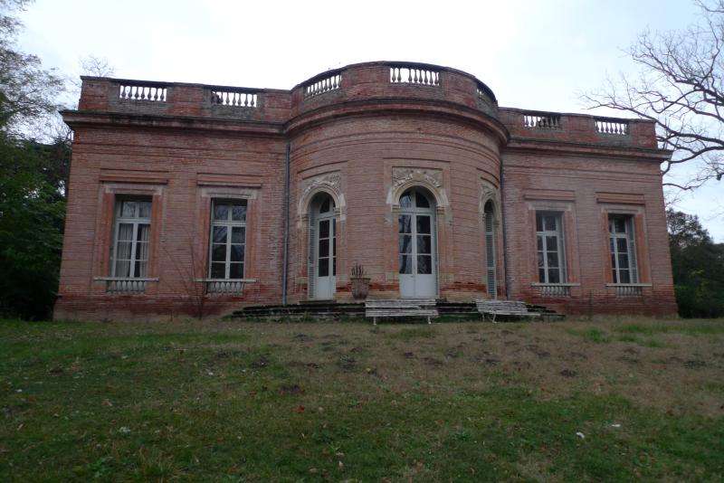 Château de Reynerie, Toulouse